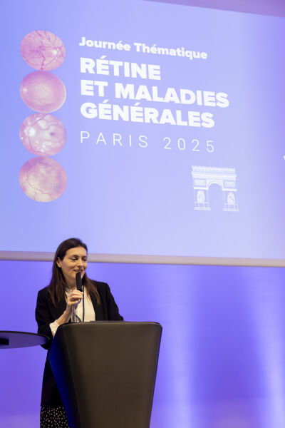 Session Scientifiques - Photo 51